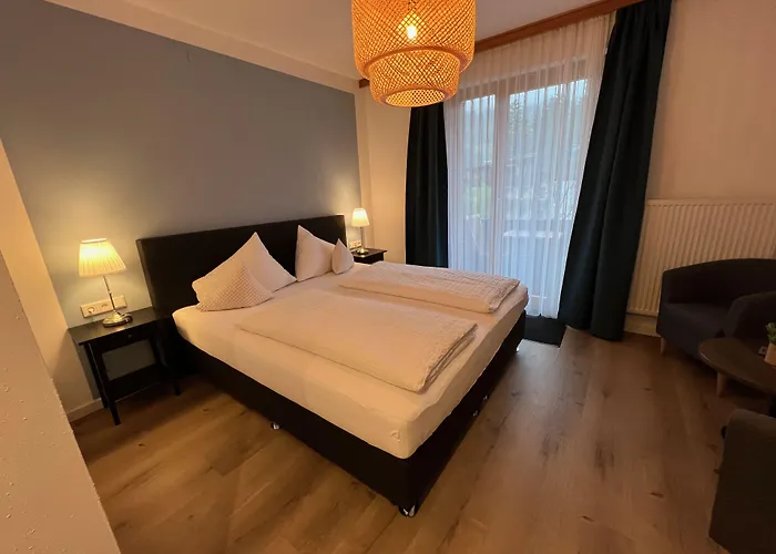 Berghof Hotel Berg im Drautal