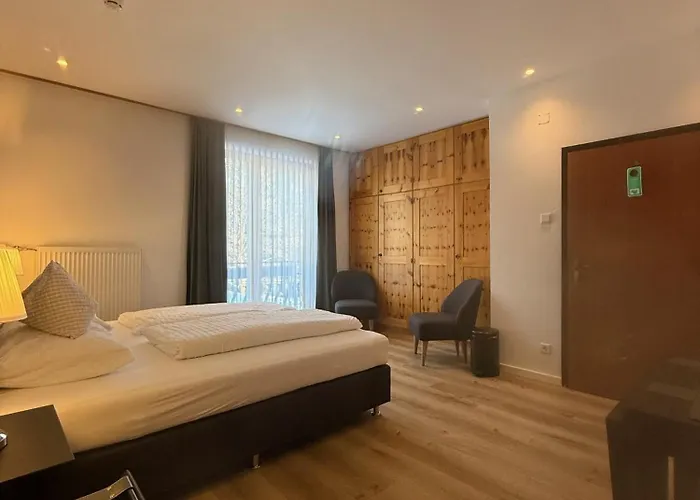 Berghof 3* Berg im Drautal