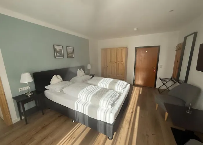 Berghof 3* Berg im Drautal